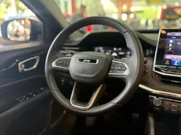 Jeep Commander