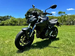 GSX-S