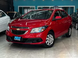 Chevrolet Prisma