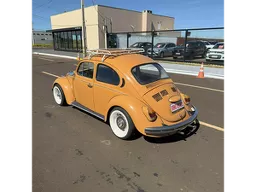 Volkswagen Fusca