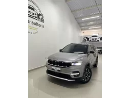Jeep Commander