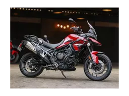 Triumph Tiger 900