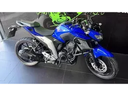Fazer 250