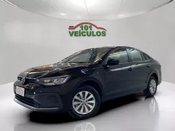 Volkswagen Virtus