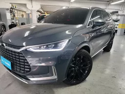BYD Tan