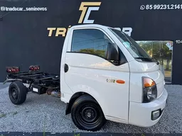 Hyundai HR
