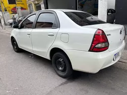 Toyota Etios