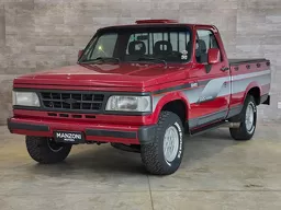 Chevrolet D20