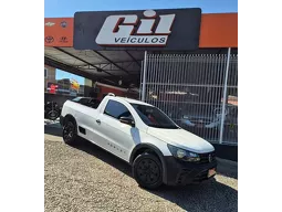 Volkswagen Saveiro