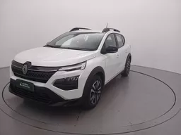 Renault Kardian