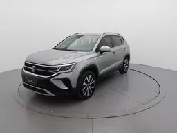Volkswagen Taos