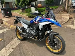 BMW R 1300 GS