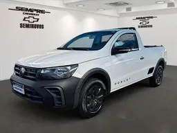 Volkswagen Saveiro
