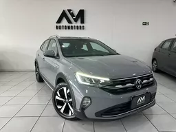 Volkswagen Nivus