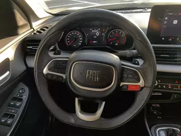 Fiat Pulse
