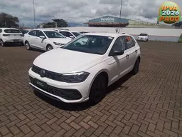 Volkswagen Polo Hatch