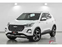 Chery Tiggo 5X Pro