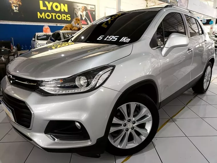 Foto do carro