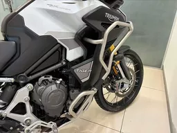 Triumph Tiger 1200