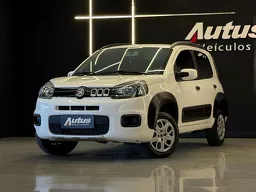 Fiat Uno
