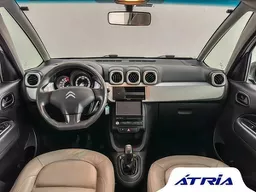 Citroën Aircross