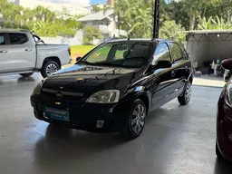 Chevrolet Corsa