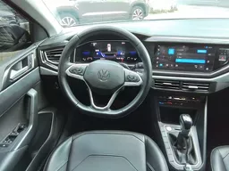Volkswagen Virtus