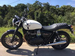 Street Twin