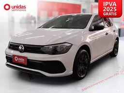Volkswagen Polo Hatch