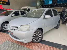 Etios