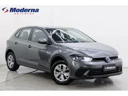 Volkswagen Polo Hatch
