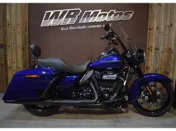 Harley-Davidson
