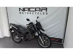 Yamaha XTZ 150