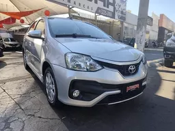 Toyota Etios