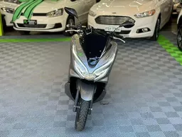 Honda PCX