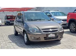 Chevrolet Celta
