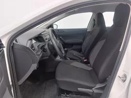 Volkswagen Polo Hatch