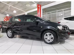 Chevrolet Sonic