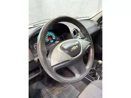 Chevrolet Celta