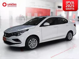 Fiat Cronos