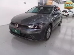 Volkswagen Polo Hatch