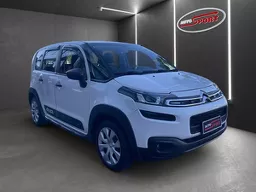 Citroën Aircross
