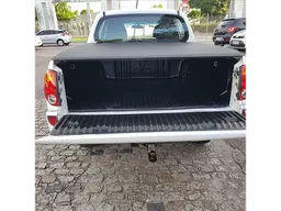 Mitsubishi L200 Triton