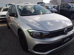 Volkswagen Polo Hatch