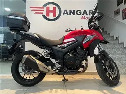 CB 500