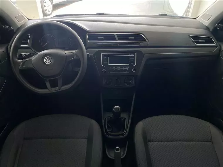 Foto do carro