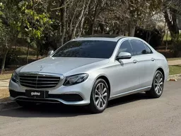 Mercedes-benz E 250