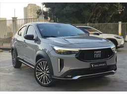 Fiat Fastback