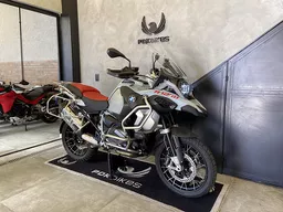 R 1250 GS