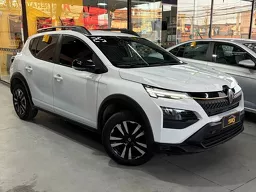 Renault Kardian